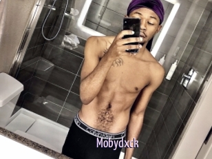 Mobydxck