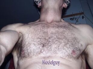 Modelguy