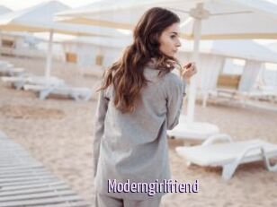 Moderngirlfriend
