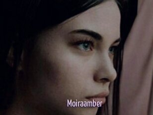 Moiraamber