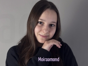 Moiraamond