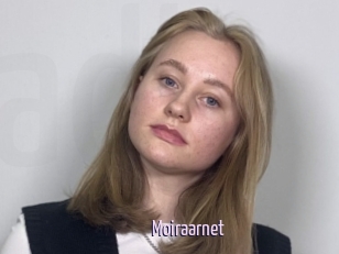 Moiraarnet