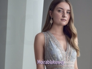 Moirablakeway
