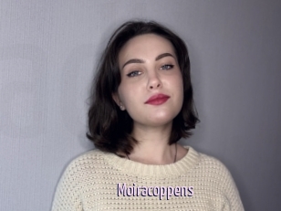 Moiracoppens