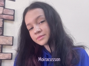 Moiracusson
