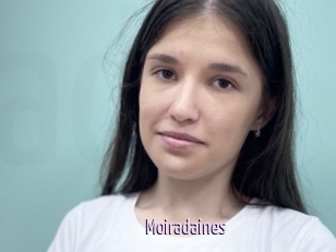 Moiradaines
