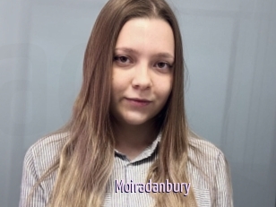 Moiradanbury