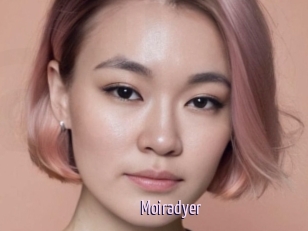 Moiradyer