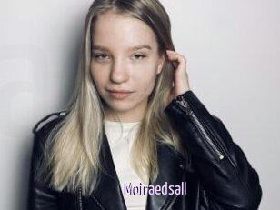 Moiraedsall