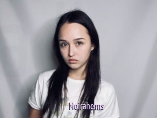 Moirahelms