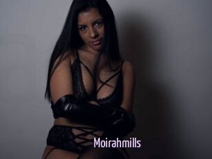 Moirahmills