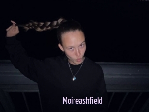 Moireashfield
