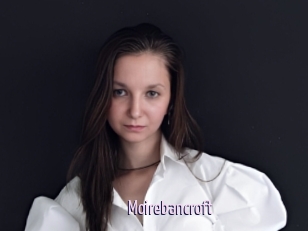 Moirebancroft