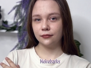 Moirebarks
