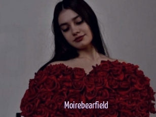 Moirebearfield