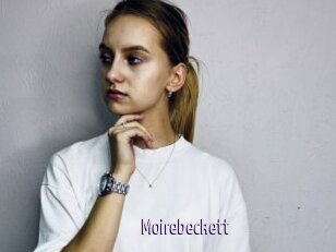 Moirebeckett