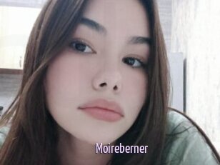 Moireberner