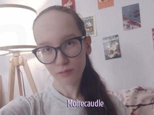 Moirecaudle