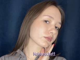 Moirecrockett