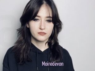 Moiredevon