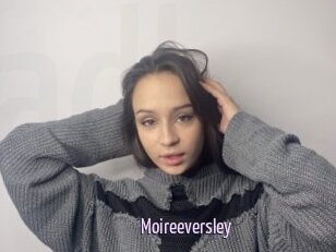 Moireeversley