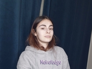 Moirefudge