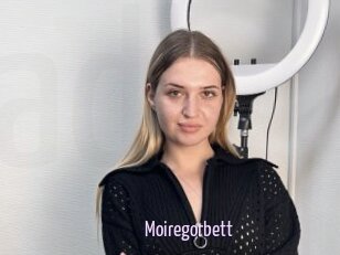 Moiregorbett