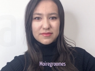 Moiregroomes