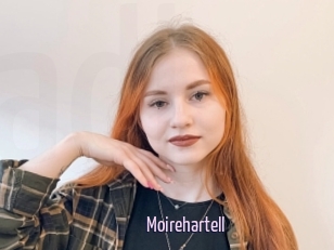 Moirehartell