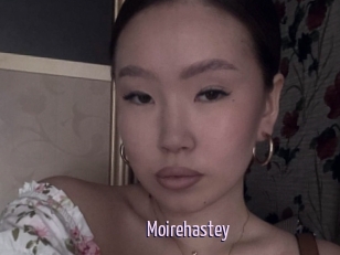 Moirehastey