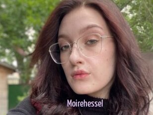 Moirehessel
