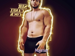 Mojersey