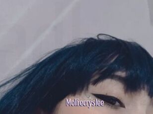Molliecryslee