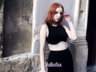 Molliefox