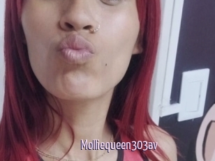 Molliequeen303av