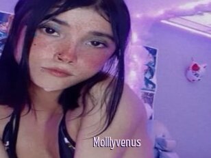 Molllyvenus