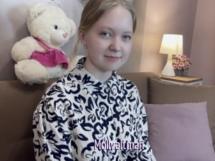 Mollyaltman