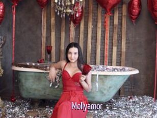 Mollyamor