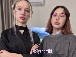 Mollyandmiki