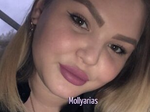 Mollyarias