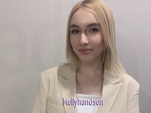 Mollyhandson