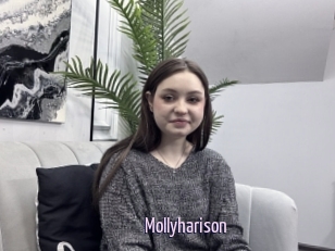 Mollyharison