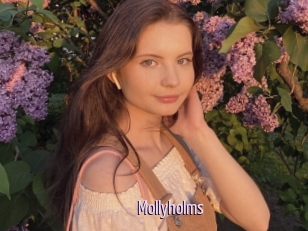 Mollyholms