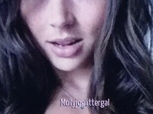 Mollyjoglittergal