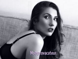 Mollyprovacateur