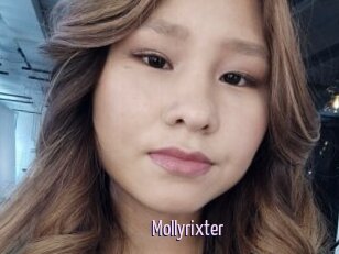 Mollyrixter
