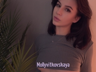 Mollyvitkovskaya