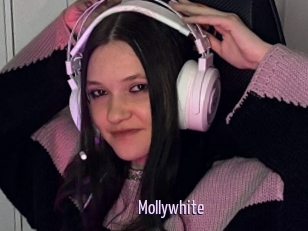 Mollywhite