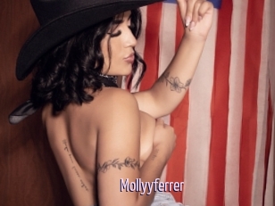 Mollyyferrer
