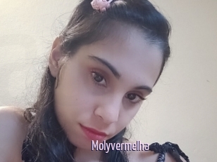 Molyvermelha